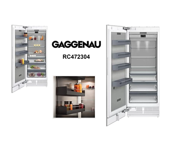 Gaggenau_400 series fridge-ex-display