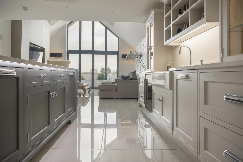 Eco Friendly New Build-Jeremy Wood