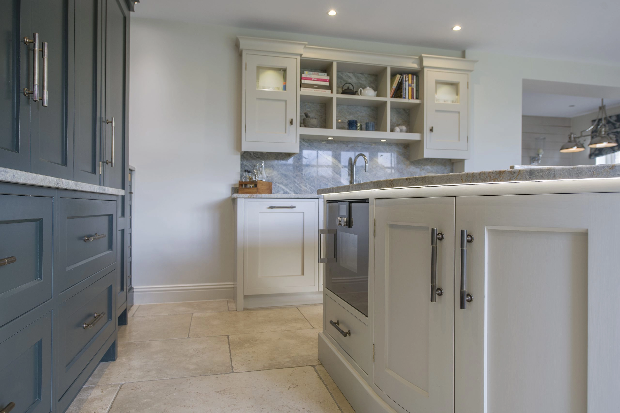 Gaggenau oven
