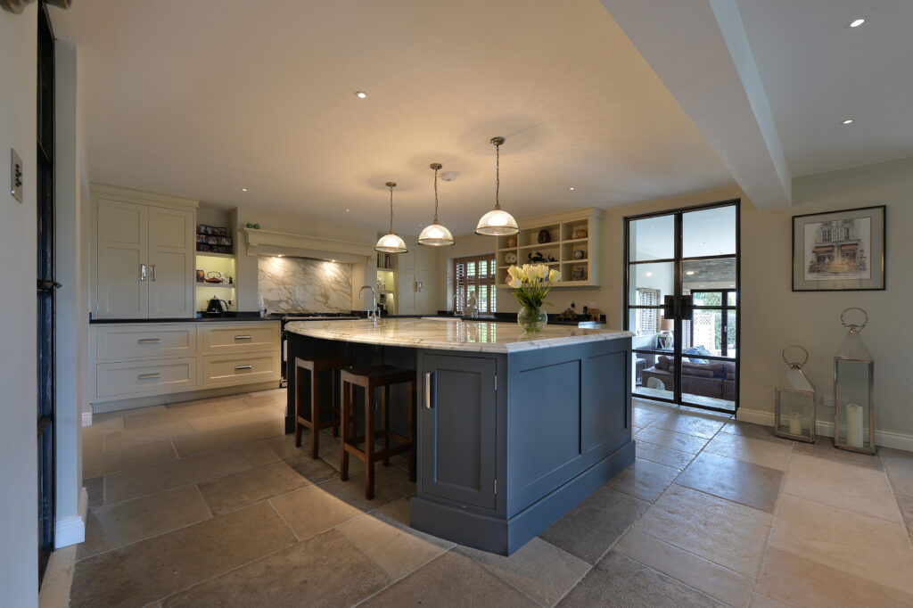 Happy New Year at Jeremy Wood Designed Interiors