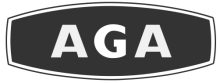 AGA logo